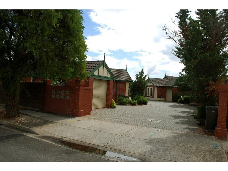 7/134 Railway Terrace, Ascot Park SA 5043