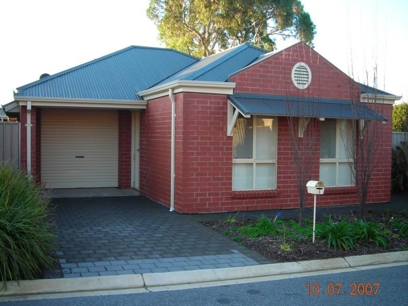 8 Capel Place, Reynella SA 5161