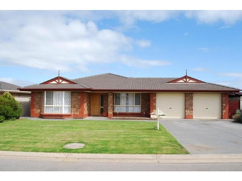 11 Pointon Street, Aldinga Beach SA 5173