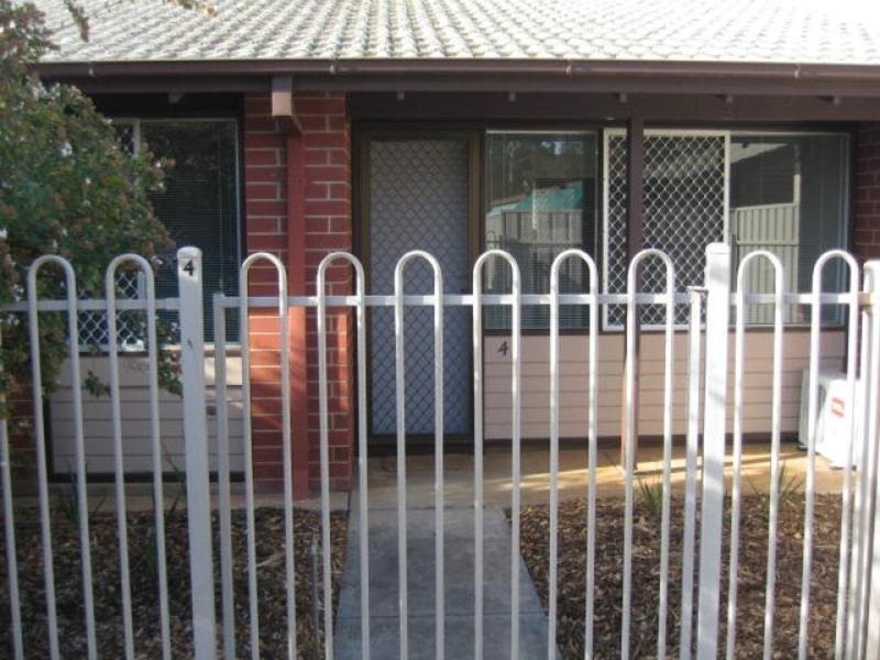 4/33 Middle Row, Salisbury SA 5108