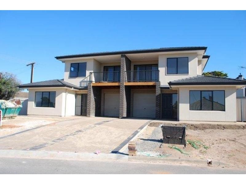 10 & 12 Saxon Avenue, Christies Beach SA 5165
