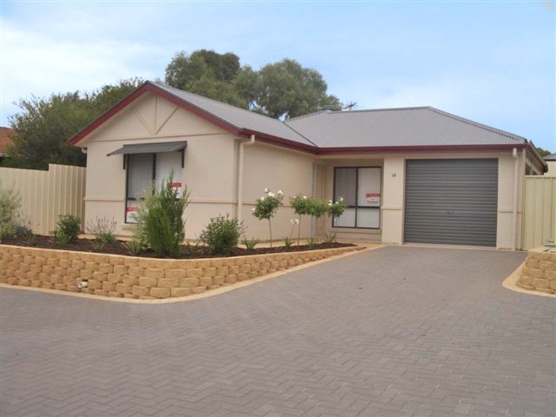 4/14a Milan Crescent, Hackham West SA 5163