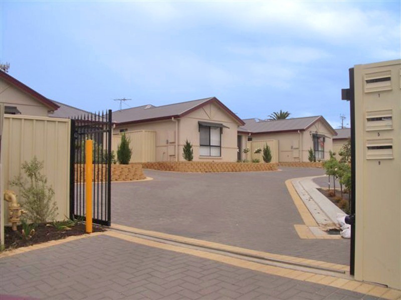 4/14a Milan Crescent, Hackham West SA 5163