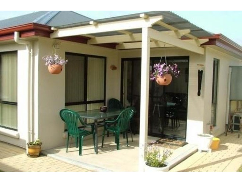 4/14a Milan Crescent, Hackham West SA 5163