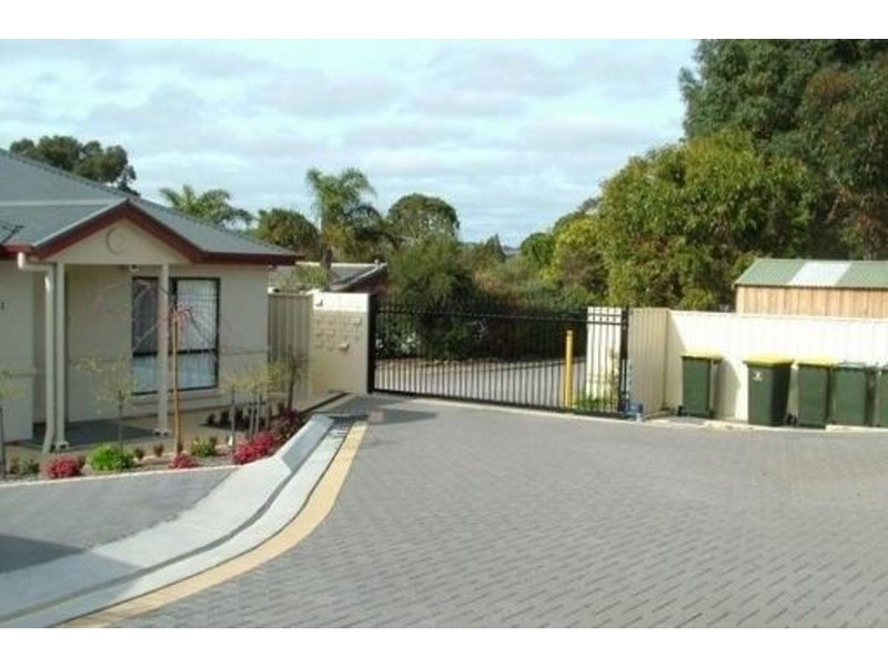 4/14a Milan Crescent, Hackham West SA 5163