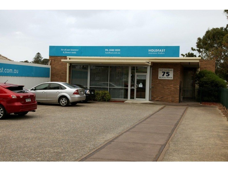 75 Beach Road, Christies Beach SA 5165