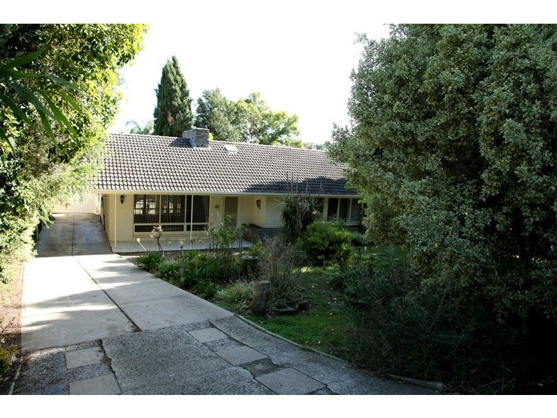 95 Chandlers Hill Road, O’halloran Hill SA 5158