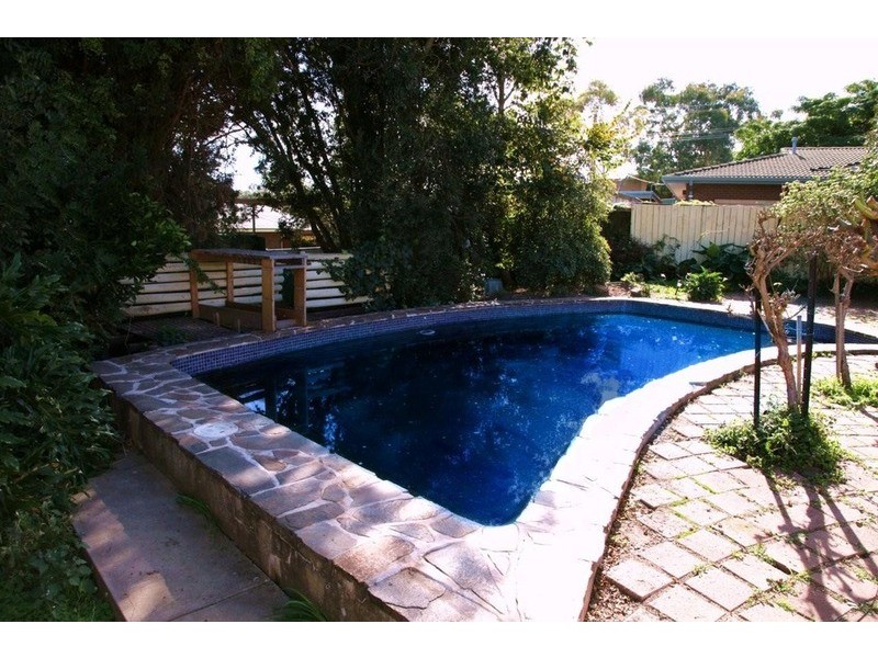 95 Chandlers Hill Road, O’halloran Hill SA 5158