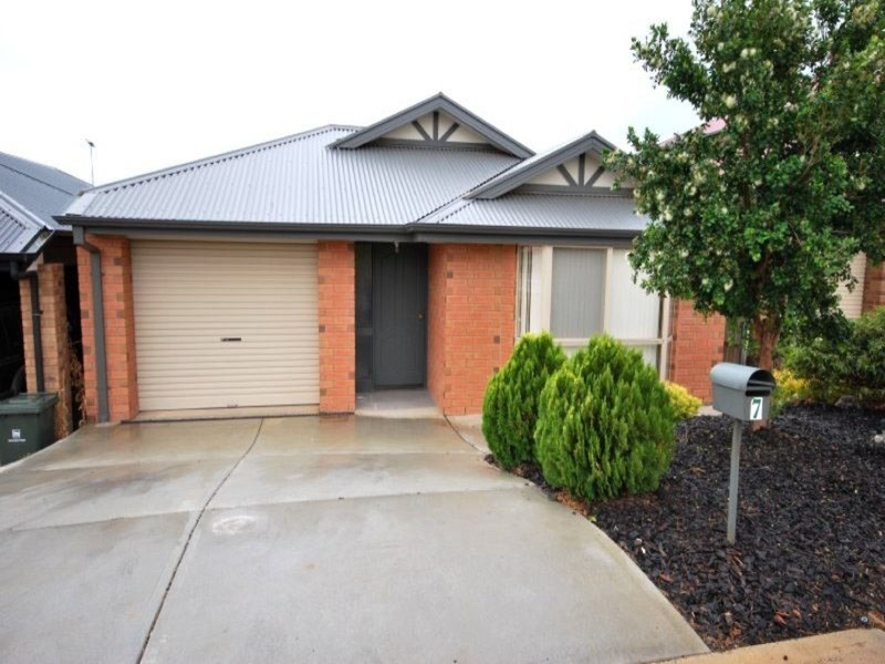 Seaford Rise SA 5169