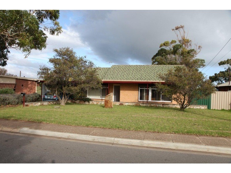 58 Baden Terrace, O’sullivan Beach SA 5166