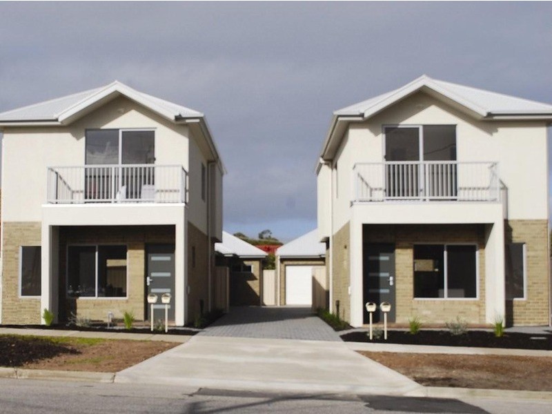 1,2,3,4/72 Gulfview Road, Christies Beach SA 5165
