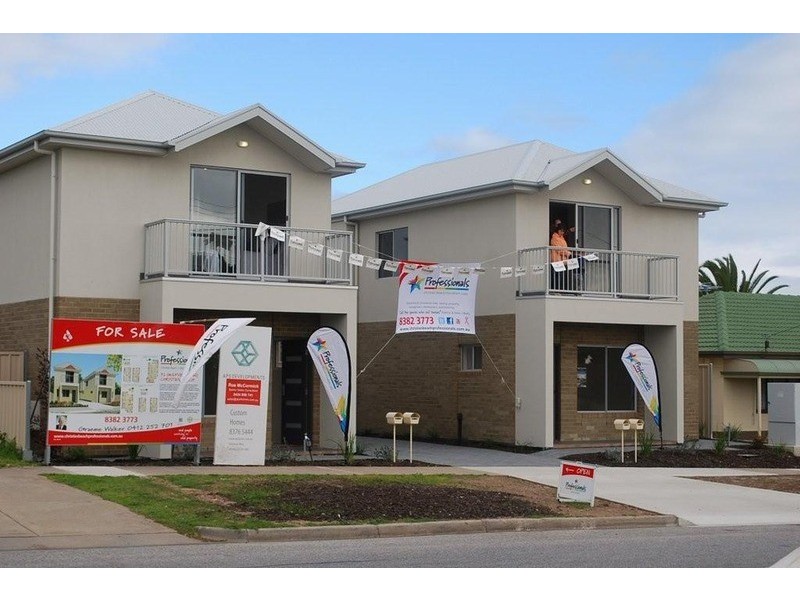 1,2,3,4/72 Gulfview Road, Christies Beach SA 5165