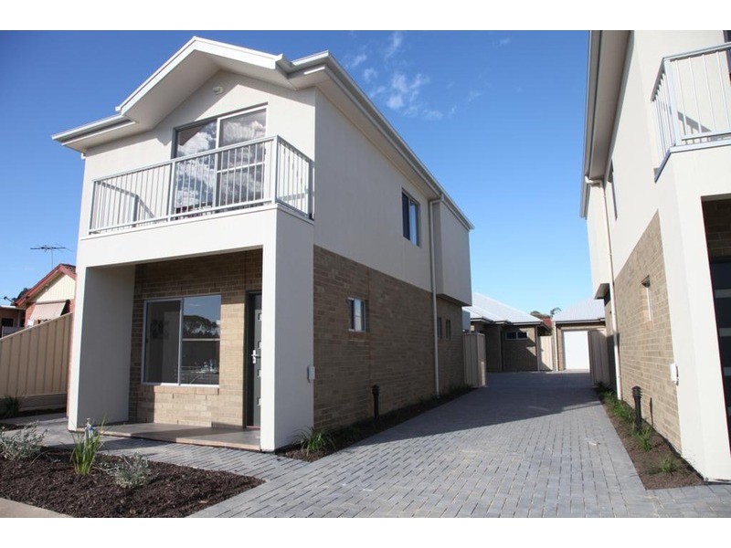 1,2,3,4/72 Gulfview Road, Christies Beach SA 5165