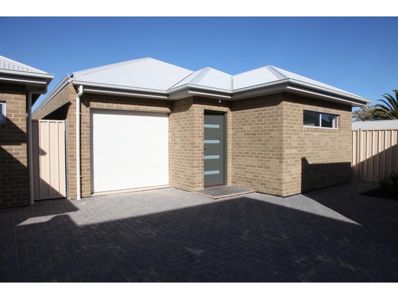 1,2,3,4/72 Gulfview Road, Christies Beach SA 5165