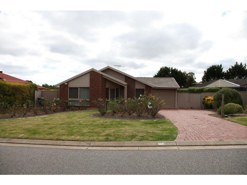 21 Oldborough Drive, Onkaparinga Hills SA 5163
