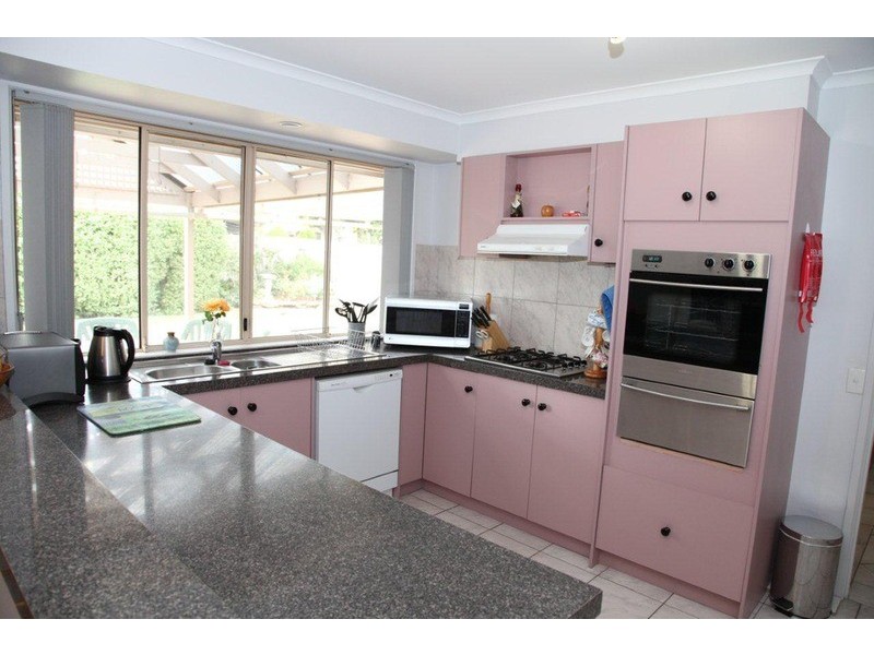 21 Oldborough Drive, Onkaparinga Hills SA 5163