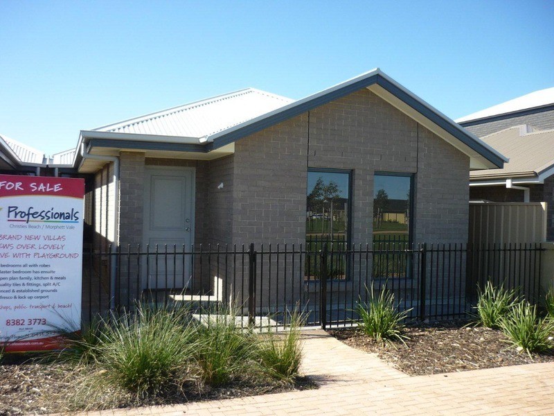 6 Silver Lane, Seaford Meadows SA 5169