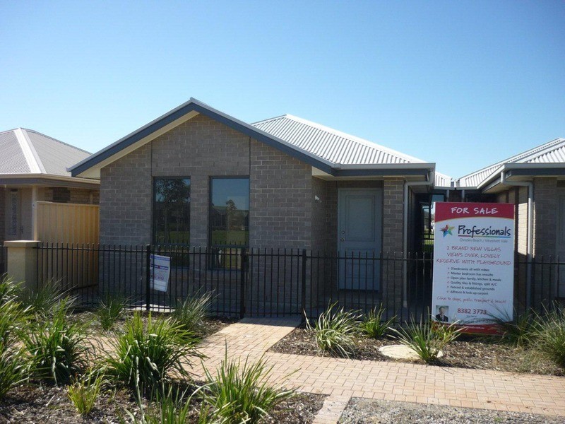 6 Silver Lane, Seaford Meadows SA 5169