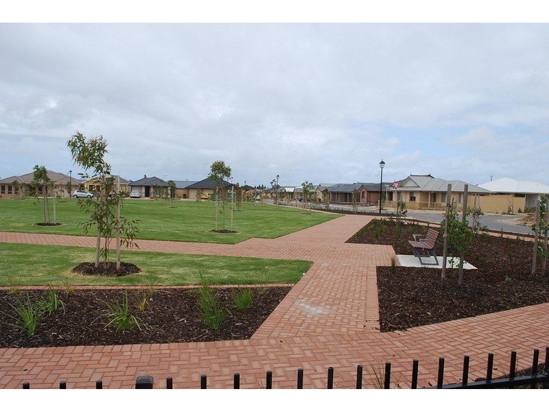 6 Silver Lane, Seaford Meadows SA 5169