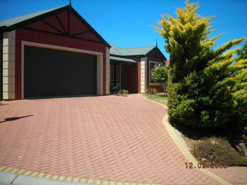 26 Waterford Circuit, Seaford Rise SA 5169