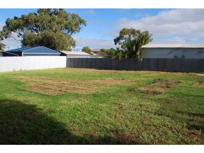 Lot 71 Baden Terrace, O’sullivan Beach SA 5166