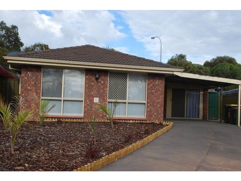 67 Baume Circuit, Reynella SA 5161