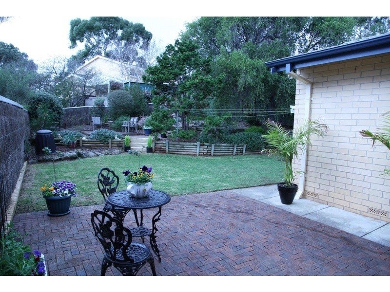 3a Gandys Gully Road, Stonyfell SA 5066