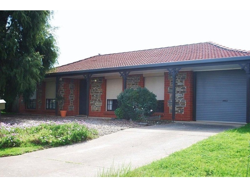 13 Cosgrove Crescent, Old Reynella SA 5161