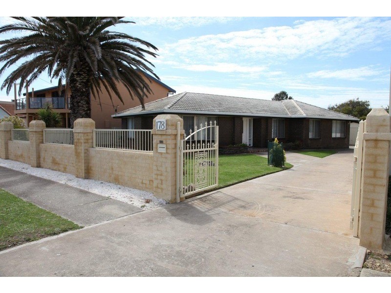 178 The Esplanade, Port Noarlunga South SA 5167