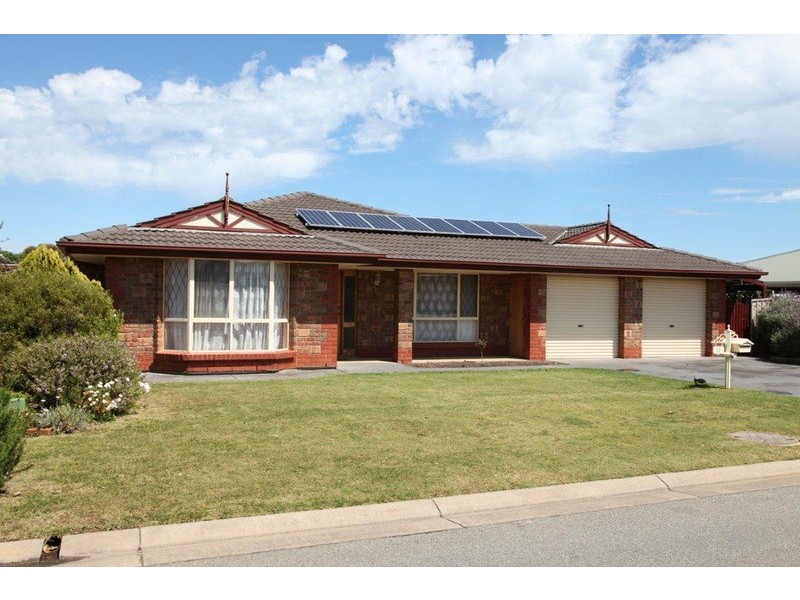 11 Pointon Street, Aldinga Beach SA 5173