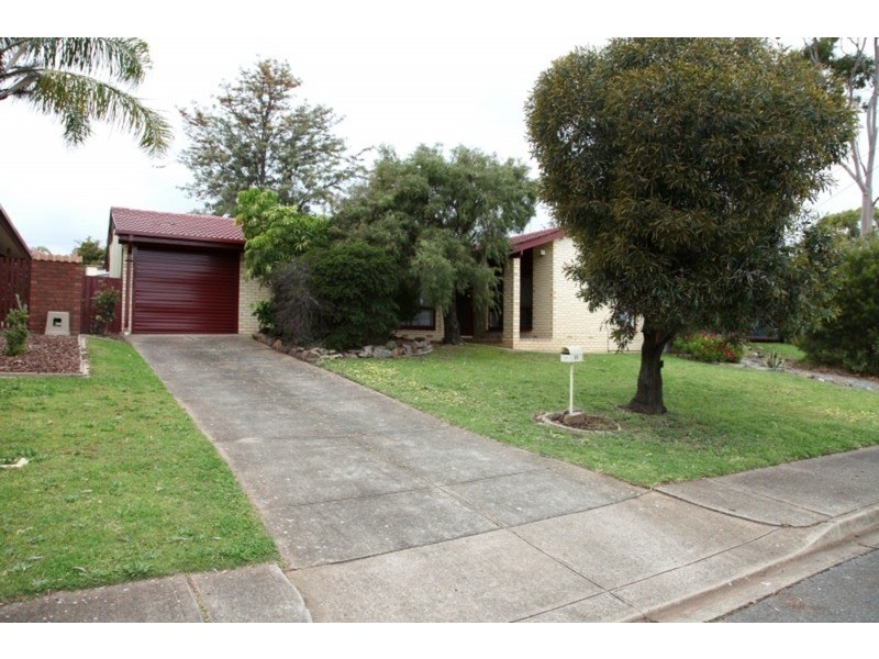 30 Oliver Street, Reynella SA 5161