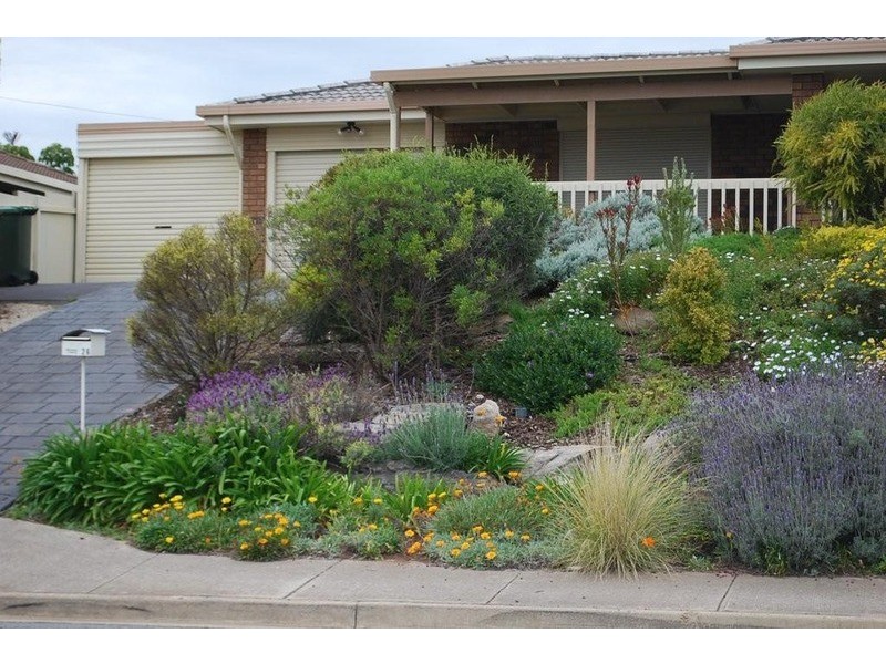 26 Darwendale Street, Huntfield Heights SA 5163