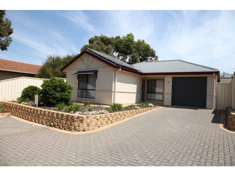 14/14a Milan Crescent, Hackham West SA 5163