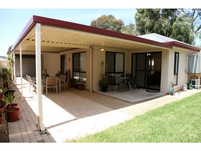 14/14a Milan Crescent, Hackham West SA 5163