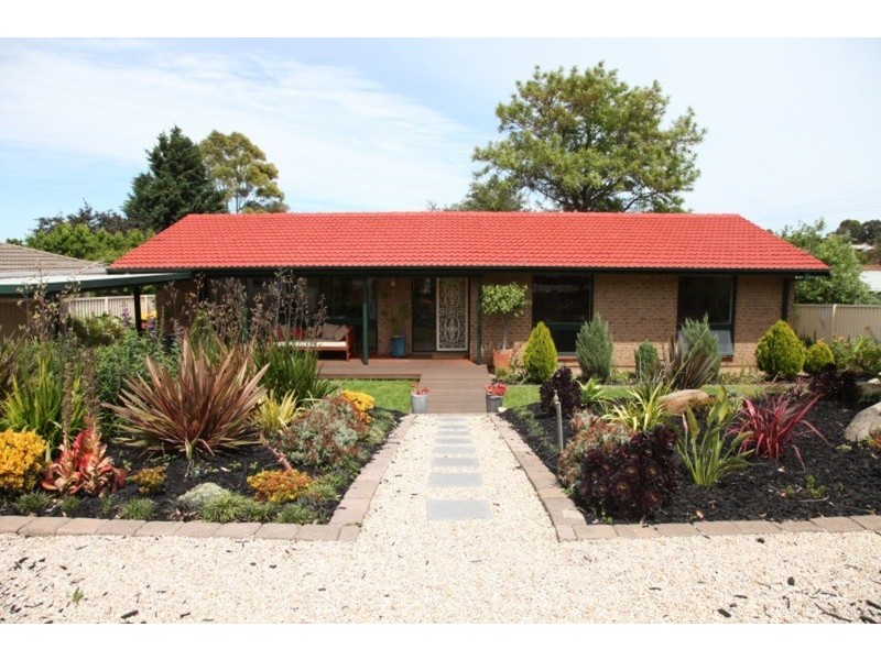 1 Tindall Crescent, Sheidow Park SA 5158