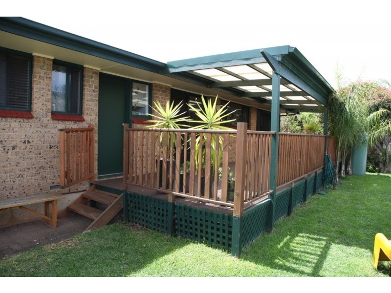 1 Tindall Crescent, Sheidow Park SA 5158
