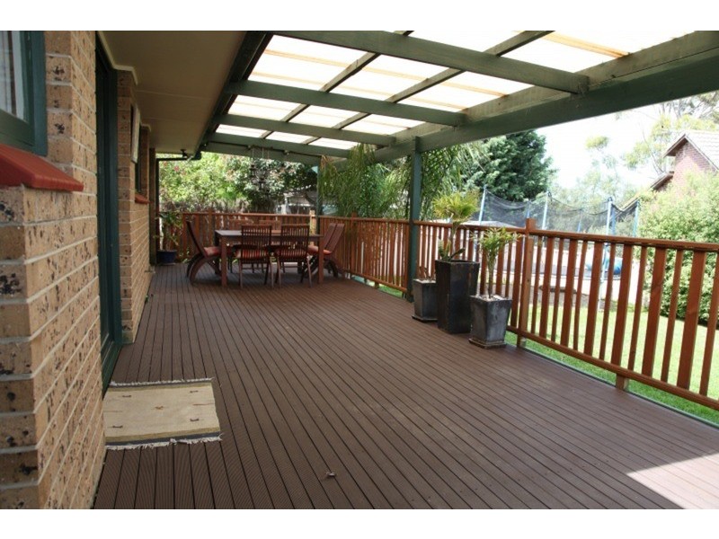 1 Tindall Crescent, Sheidow Park SA 5158