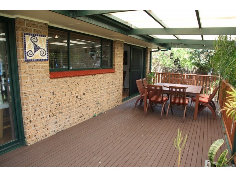 1 Tindall Crescent, Sheidow Park SA 5158