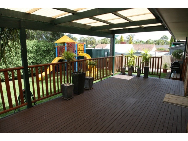 1 Tindall Crescent, Sheidow Park SA 5158