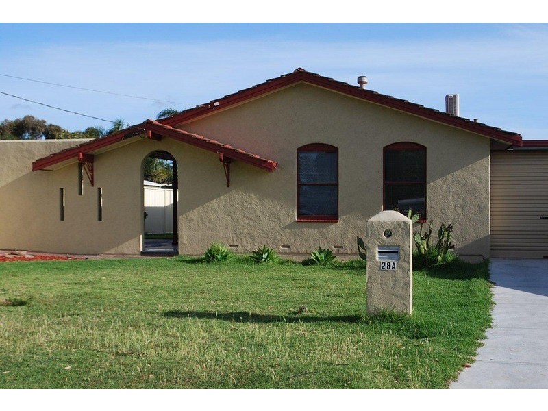 28A Kwinana Crescent, Port Noarlunga South SA 5167