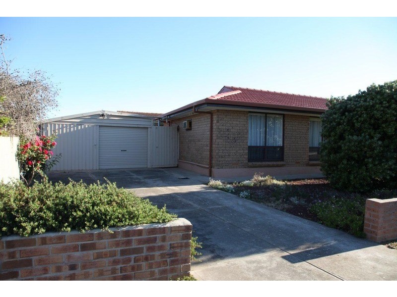 2 Corvette Road, Seaford SA 5169
