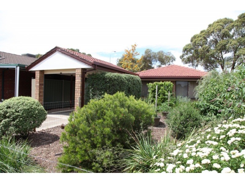 33 Baume Circuit, Old Reynella SA 5161
