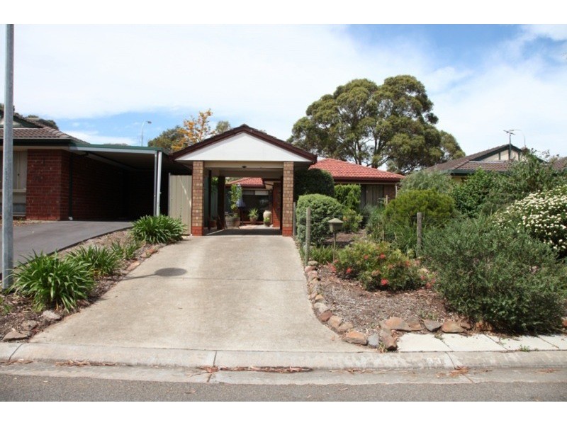 33 Baume Circuit, Old Reynella SA 5161