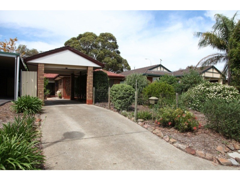 33 Baume Circuit, Old Reynella SA 5161
