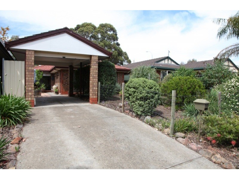33 Baume Circuit, Old Reynella SA 5161