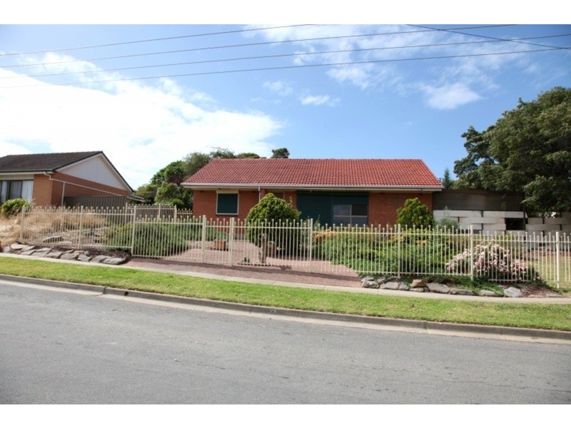 29 Norongo Street, O’sullivan Beach SA 5166