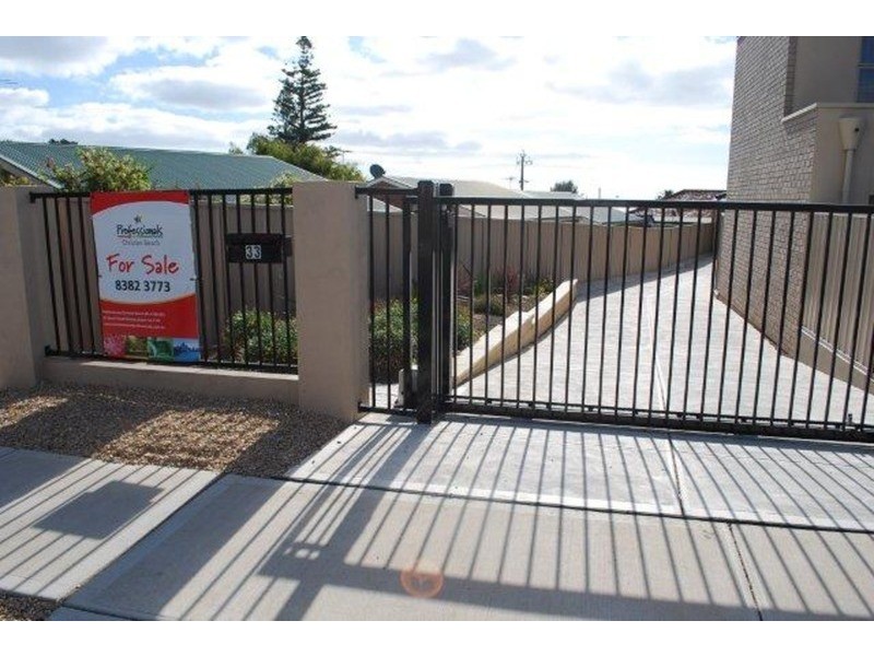(Lot 3) 33 Taunton Parade, Christies Beach SA 5165