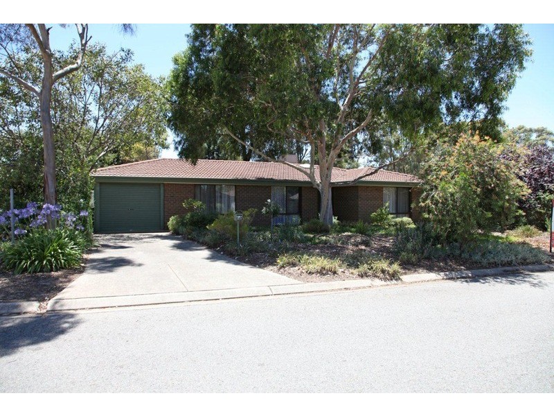 3 Olivier Crescent, Morphett Vale SA 5162