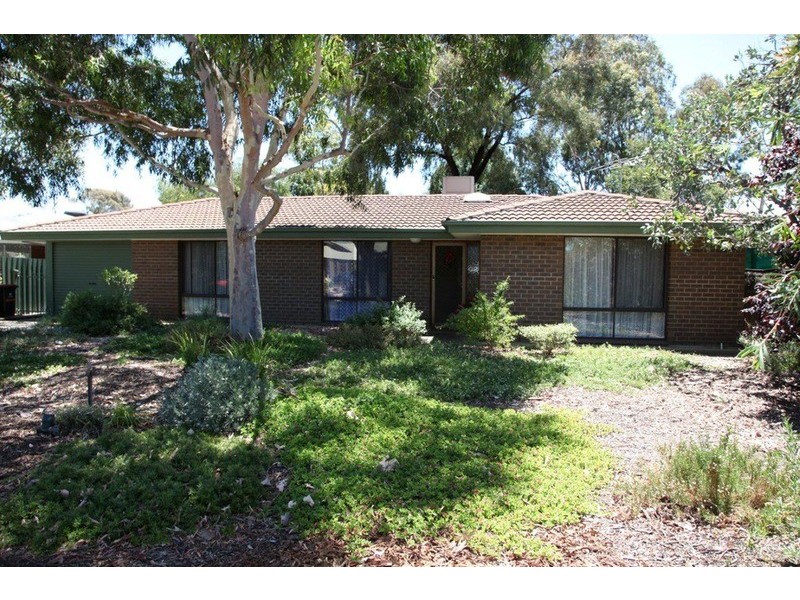 3 Olivier Crescent, Morphett Vale SA 5162