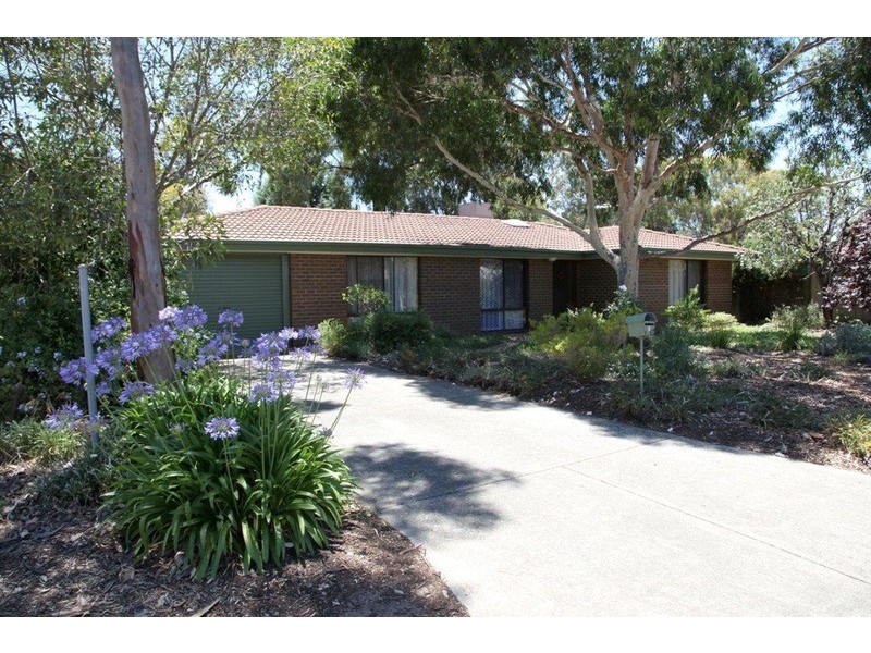 3 Olivier Crescent, Morphett Vale SA 5162